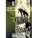 Posvátná larva - Josef Pecinovský