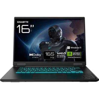 Gigabyte Gaming A16 3VHK3CZ894SH