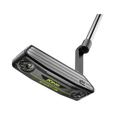 Putter Cobra King Vintage Series Sport-45 Putter pravé 35