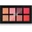 Mulac Cosmetics Moody Blushes палитра с ружове 8x6 гр