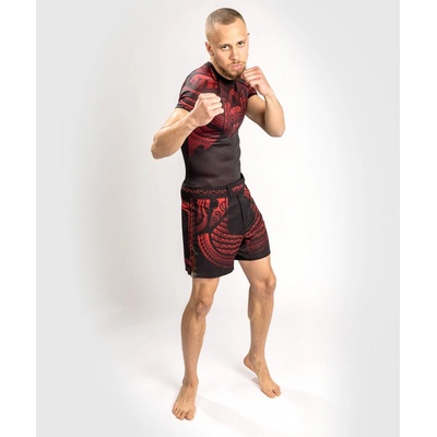 Venum Nakahi Black/Red