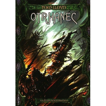 Otrhanec