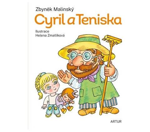 Cyril a Deniska