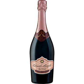 Image 1 of Edoardo Miroglio Brut Rose