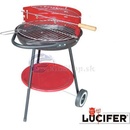 ANDALUSIA LUCIFER
