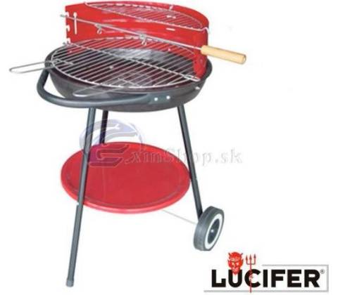 ANDALUSIA LUCIFER