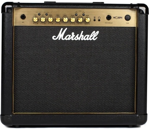 Marshall MG30CFX