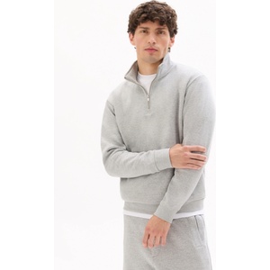 Celio Суитшърт Petreuki със стойка Celio | Siv | МЪЖЕ | S