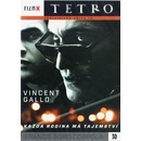 tetro DVD