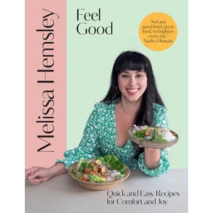 Feel Good | Melissa Hemsley (ISBN: 9781529109818)
