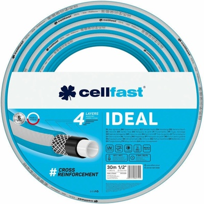 Cellfast Zahradní hadice 1" 10 m