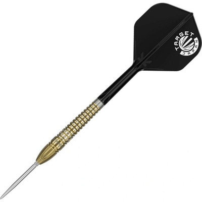 steel Target Japan Harith Lim Hot Shot G3 25 g SP 90% wolfrám