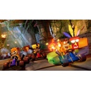 Crash Team Racing: Nitro Fueled