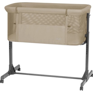 KikkaBoo Мини кошара Noah Beige 2025 (31003020104) - salemax