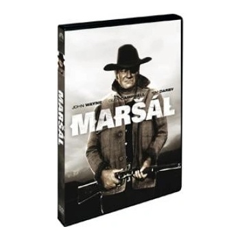 Maršál DVD