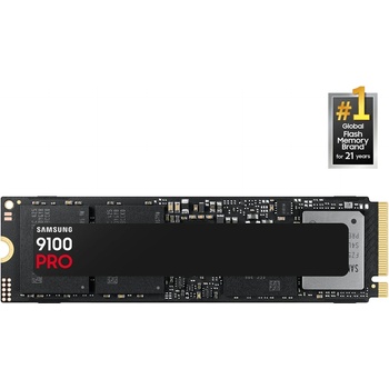 Samsung 9100 PRO 1TB (MZ-VAP1T0BW)