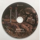 The Moon Has Fallen - AlithiA CD