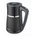 Heinner Чайник heinner hek-d22002wbk, lcd дисплей, 1.7l, 2200w, черен (hek-d22002wbk)
