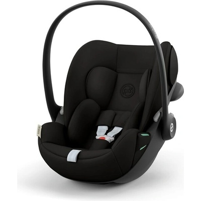Cybex Cloud G3 i-Size Gold 2026 Magic Black
