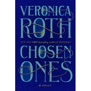 Chosen Ones | Veronica Roth (ISBN: 9780358164081)