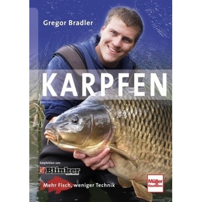 Karpfen