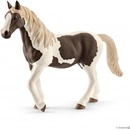 Schleich 13830 domáce pinto kobyla