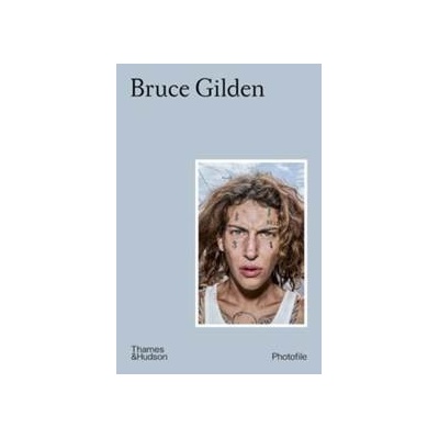 Bruce Gilden Hans Michael Koetzle
