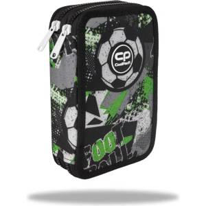 COOLPACK Ученически несесер с пособия COOLPACK - JUMPER 2 - Lets gol