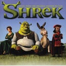 Ost - Shrek CD