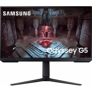 Samsung Odyssey G5 S27CG510EU