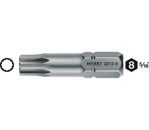 Hazet 2212-6