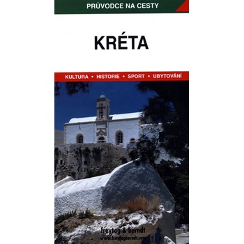 Kréta
