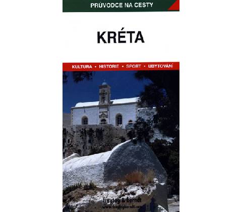 Kréta