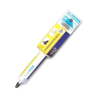 NN Electronic Термопроводяща силиконова паста TSP-12, 12g (TSP 12g)