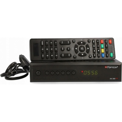 Opticum AX300