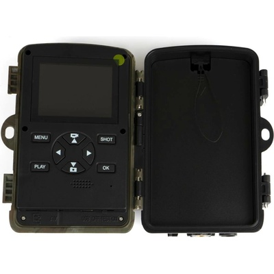 Ork Hunter Wi-Fi Trail Camera HC-3