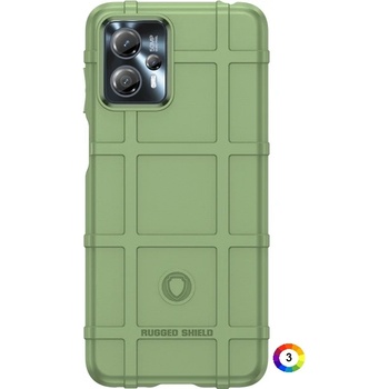 Image 1 of Motorola Moto G13 4G / G23 4G TPU Удароустойчив Калъф и Протектор