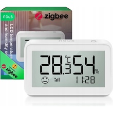 NOUS E6 ZigBee Tuya