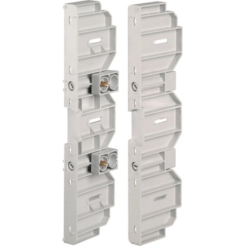 ELMARK СТОЙКИ ЗА ПОЛИЕСТЕРНО ТАБЛО ec625 72 И 96 МОДУЛА (ec625074)