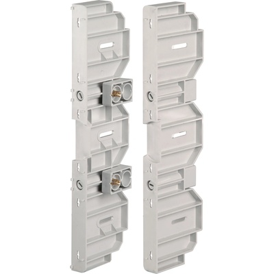 ELMARK СТОЙКИ ЗА ПОЛИЕСТЕРНО ТАБЛО ec625 72 И 96 МОДУЛА (ec625074)