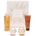 Revolution Makeup Revolution Glow Bathed In Light Body Collection Gift Set