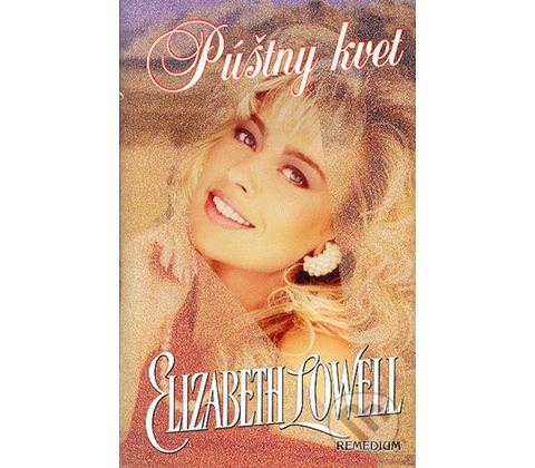 Púštny kvet