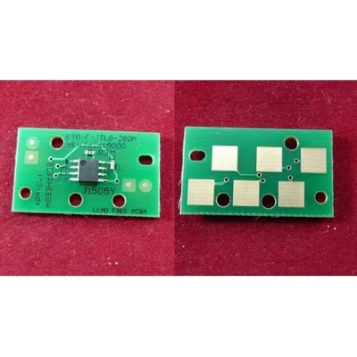 Compatible Ресет чип за e-Studio 181, Black, 24K (T1810E-CHIP)