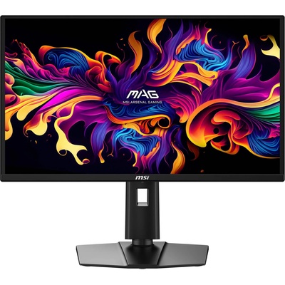 MSI MAG 272QP QD-OLED X24