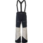 Scott Мъжки ски панталон Scott Vertic GTX 2L Pants Ski trousers - Black / Latte Beige - размер M (007-4172-0412)