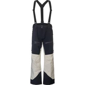 Scott Мъжки ски панталон Scott Vertic GTX 2L Pants Ski trousers - Black / Latte Beige - размер M (007-4172-0412)