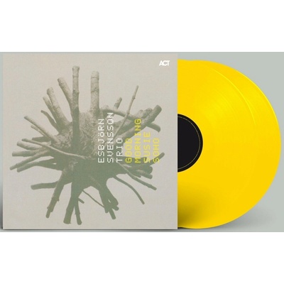 Esbjörn Svensson Trio - Good Morning Susie Soho (Limited Edition) (Repress) (Transparent Yellow Coloured) (180 g) (2 ) LP
