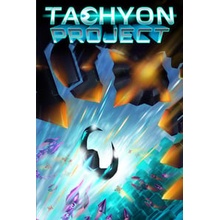 Tachyon Project