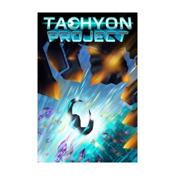Tachyon Project