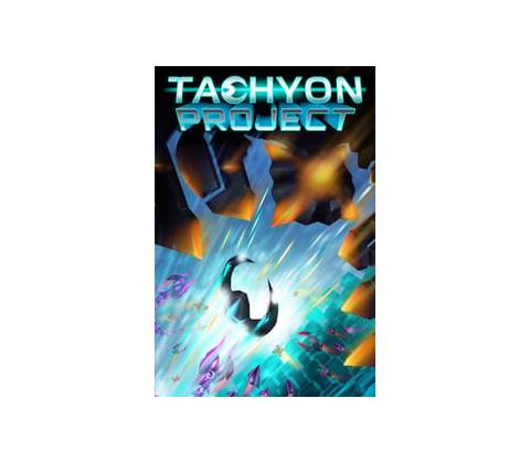 Tachyon Project